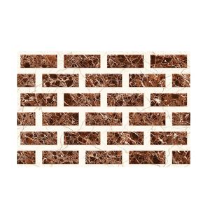 La mejor calidad, 300x450mm, azulejos de pared digitales de cerámica modernos de alta profundidad, espesor personalizado para baño, elevación decorativa para el hogar - Product Image 3