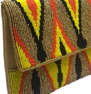 Luxury Women's Acrylic Clutch <b>Handbag</b> Lip Envelope Shape Custom Color Evening Bag <b>Clear</b> PVC Lining Party Personalized Pink Purse - Product Image 3