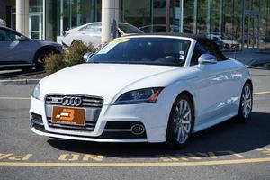 Usado 2011 Au-di TTS 2,0 T Premium Plus quattr0 - Product Image 2