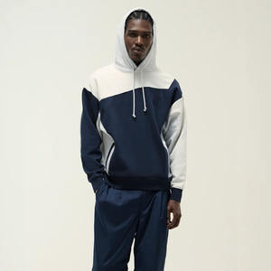 เสื้อฮู้ดแบบเรียบใส่ได้ทั้งชายและหญิงเสื้อมีฮู้ดสินค้าดีไซน์ตามสั่ง - Product Image 2