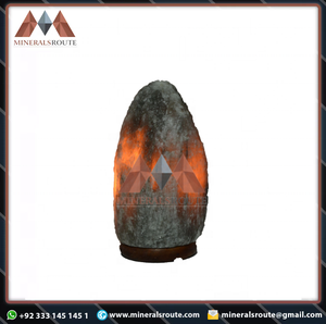 โคมไฟเกลือหิมาลัยธรรมชาติแกะสลักสไตล์ความรักสีชมพูคุณภาพระดับพรีเมียมเป็นมิตรกับสิ่งแวดล้อมของขวัญสำหรับทำธุรกิจของตกแต่งบ้านให้บริสุทธิ์ - Product Image 6