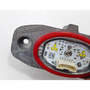 ไฟหน้า LED ด้านซ้ายรถจี๊ป เรเนเกด ซีรีส์ 50020653 (14>18) - Product Image 3