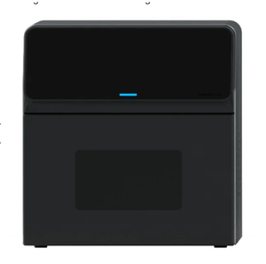 Nouvelle unité de post-durcissement originale Shining 3-D Fab-Cure N2 - Product Image 6