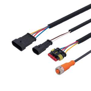 Adaptadores y conectores IFM EC2062 Producto - Product Image 1