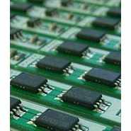 High Discharge Rate Nickel Metal Hydride (Ni-MH) Lithium Polymer Ion Battery