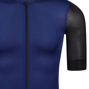 Maillot de cyclisme personnalisé pour homme Nouvelle arrivée Maillot ajusté confortable et doux - Product Image 6