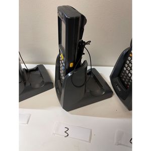 Computer Mobile Motorola Symbol MC3100 Nero con Scanner e Dock, Adattatore di Alimentazione Incluso - Product Image 5