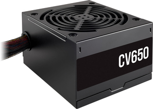 650W cung cấp điện 80 cộng với PSU Fan ATX 24Pin 12V PC máy tính SATA chơi game PC cung cấp điện cho PC - Product Image 4