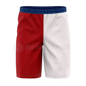 Uniforme d'équipe 7 sur 7 unique fabriqué en usine Uniformes 7 sur 7 imprimés avec logo personnalisé pour la vente en ligne - Product Image 3