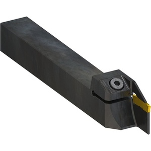 Portaherramientas de Torneado Externo PRAMET ISO GL1-S1616KFR-16-45, Profundidad de Inserción de 16 mm, Rotación en Sentido Horario - Product Image 1