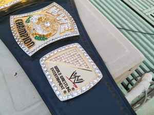 Cinturones de Campeonato Personalizados, Trofeos, Medallas y Premios, el Símbolo Definitivo de la Victoria y la Excelencia - Product Image 6