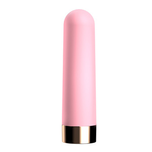 Mini Vibrador de Bala para Mujeres - Masajeador Portátil para Adultos para Uso en Exteriores - Product Image 4