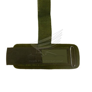 Muñequeras de Neopreno de Alta Calidad para Levantamiento de Pesas, Transpirables, Ligeras y Ajustables - Product Image 6