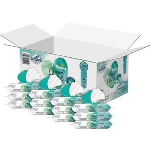 ขายผ้าเช็ดทําความสะอาด Pampers ราคาขายส่ง - Product Image 3