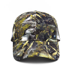 NUEVA Gorra de Camionero Táctica de Camuflaje Impermeable para Exteriores, Gorra de Béisbol de Camuflaje Forestal de Alta Calidad para Caza y Senderismo, Servicio OEM - Product Image 5