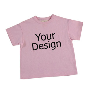 Camisetas de talla grande para hombre, camisetas de algodón pesado de gran tamaño, camiseta Vintage, camisetas informales de manga corta holgadas, camisetas para niños pequeños, Unisex - Product Image 4