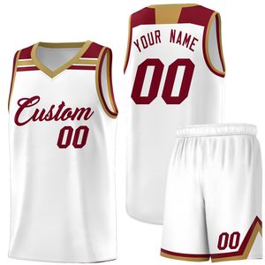 ชุดบาสเก็ตบอลผู้ชาย - Product Image 2