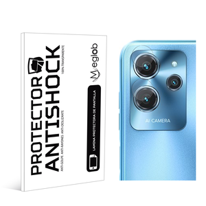 Protection d'écran antichoc Oukitel C32 et objectifs mobiles - Product Image 1