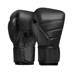 Vente en gros de gants professionnels de marque 16oz MMA et Kick Boxing Gants de sparring en cuir véritable avec logo personnalisé pour enfants tailles 12oz - Product Image 4