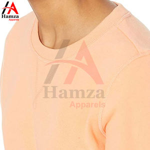 T-shirts à manches longues personnalisés pour femmes OEM avec impression bouffante en coton respirant et à séchage rapide toutes les couleurs disponibles - Product Image 2