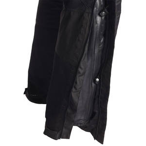 กางเกงมอเตอร์ไซค์สั่งตัดพิเศษ ผ้าคอร์ดูร่า ป้องกันด้วยมาตรฐาน CE/กางเกงมอเตอร์ไซค์กันน้ำ ผ้าคอร์ดูร่า 600d - Product Image 5