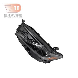 <span class=keywords><strong>2025</strong></span> 2024 cho TOYOTA cho Camry xse/xle Điều kiện Mới lắp ráp đèn pha phía trước 6000K Nhiệt độ màu 12V điện áp thấp chúng tôi - Product Image 3