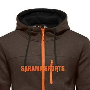 Sudadera con capucha desgastada para hombre más vendida con estilo superior Sudadera con capucha térmica de algodón de alta calidad de manga larga - Product Image 2