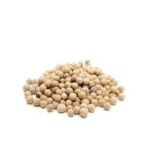 เมล็ดพริกไทยขาวทรงกลมสมุนไพรเครื่องเทศเดี่ยว - Product Image 2