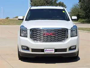2019 GMC YUKON เดนาลี - Product Image 3