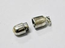 จี้925แคปซูลสีเงินออกแบบเครื่องประดับน่ารักขายส่งโรงงานในประเทศไทย - Product Image 2