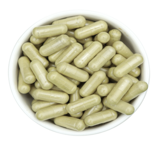 Capsules de soutien au neem ayurvédique pur, de source sauvage et soigneusement préparées, de confiance par des générations du monde entier - Product Image 5