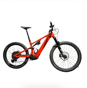 Bicicleta de Montaña Turbo Levo 4 Comp Carbon 2025 - GX Eagle, Nueva - Product Image 2