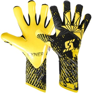 Gants de gardien de but personnalisés, produit le plus vendu, meilleur fabricant en gros, gants de gardien de but pour l'entraînement au football - Product Image 1