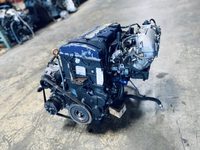 F20B 1997-2001 MOTEUR HONDAs ACCORD 2.0L JDM F20B VTEC DOHC MOTOR F20 A/T
