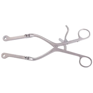 Marcos Retractores Estilo Cloward, Instrumentos Quirúrgicos de Acero Inoxidable, Juego de Instrumentos Manuales de Fs Ortho, Alta Calidad - Product Image 5
