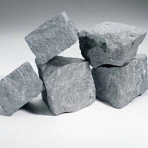 Meilleur prix Ferro Silicium Manganèse Alliage Excellent pour la fabrication industrielle d'acier au carbone Désoxydation supérieure Désulfuration - Product Image 4