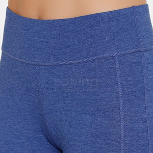 Hot Sale Women's Comfortable Solid Pattern Mid <b>Waist</b> <b>Legging</b> Latest Style Yoga Wear with <b>Low</b> MOQ - Product Image 6