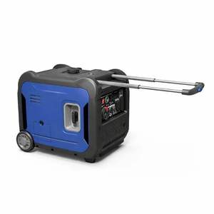 Generador de Energía Inteligente Avanzado con Tecnología de Bajo Ruido para Uso Residencial y Comercial Disponible en EE. UU. - Product Image 5