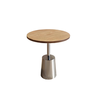 Cabina de sofá semicircular de acero inoxidable de diseño moderno, juego de mesa y silla temática de olla caliente comercial para comedor para restaurantes