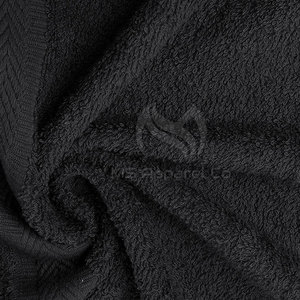 Bath <b>Towel</b> Set Ultra Soft Eco-Friendly Cotton <b>Lightweight</b> Fabric Perfect for Daily Use Hotel Spa and Home Bathroom - Product Image 2