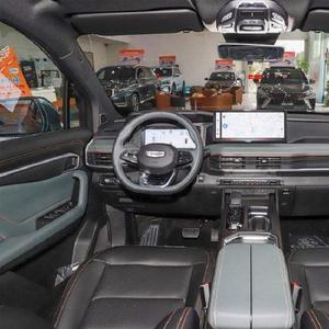 SUV d'occasion 2024 GEE LY HA OYUE L 2.0T TURBO PREMIUM Essence 7 places Prêt à être expédié - Product Image 3