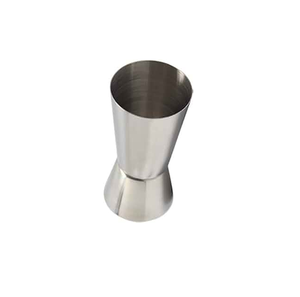 Stainless Steel Wine Glass Thickened 30ml for Outdoor or Bar single pcs Use Wholesale Metal Tools for at best price - Product Image 1