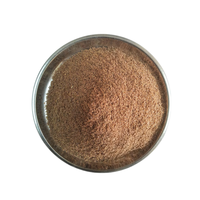 Poudre de Psyllium en Poudre, Extrait Végétal en Contenant Plastique, Fibre Naturelle pour l'Alimentation Animale, Psyllium Husk