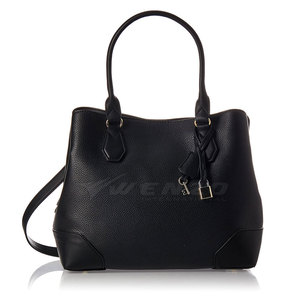 Bolsa de Cuero Hecha en Pakistán, Venta Caliente, Logotipo Personalizado, Bolsa de Cuero Ligera, Material Duradero, Bolsa de Cuero en Oferta - Product Image 1