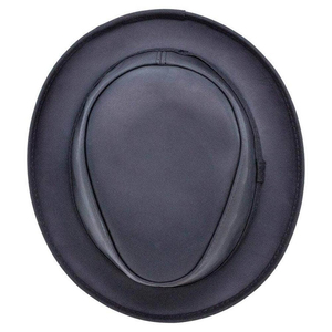 Sombrero de Vaquero de Algodón 100% de Alta Calidad, Estilo Vintage Único y Elegante, Ajustable - Product Image 5