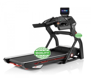 Caminadora Industrial de Calidad Premium BXT25, Máquina de Correr Profesional para Gimnasio, Personalizable OEM, Garantía de 3 Años - Product Image 1