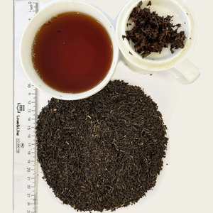 Té Negro de Assam al por Mayor, Té Fermentado para Adelgazar y para la Salud, Nuevo, 100% Natural, de Alta Calidad, en Bolsa/Sachet/Caja - Product Image 3