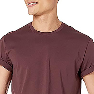 2026 New 100% Cotton Short Sleeve T <b>Shirt</b> Men Plain <b>Shirts</b> for Men <b>White</b> <b>Shirts</b> Unique Style - Product Image 5