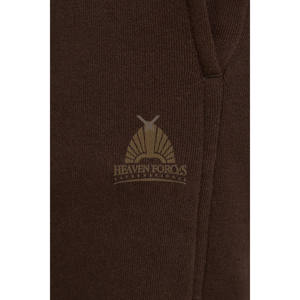 Haute qualité décontracté solide blanc épais femmes surdimensionné mode haut court sweats à capuche empilés survêtement Logo personnalisé coton lourd - Product Image 4