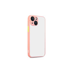 Étui de protection en silicone liquide MSRA Hux Series pour iPhone 13, coque souple antichoc fine, produit de qualité supérieure - Product Image 1